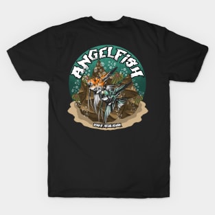 Angelfish T-Shirt